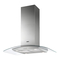 Zanussi ZFI719A, ZFIX19A - Handleiding Afzuigkap