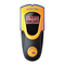 Zircon StudSensor OneStep L70 - Handleiding voor het vinden van het midden van stijlen