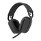 Logitech ZONE VIBE WIRELESS - Handleiding voor hoofdtelefoons met ruisonderdrukkende microfoon