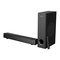 Creative Stage 360 - 2.1 Soundbar met Dolby Atmos Handleiding