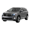 Kia SORENTO 2016 Handmatig