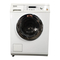Wasmachines Miele SoftCare System W 5866 Gebruiksaanwijzing