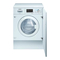 Wasmachines/Wasdrogers Siemens WK14D542EU Installatie- En Bedieningshandleiding