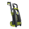 SunJoe SPX2599-MAX - 13A Elektrische Hogedrukreiniger met Slanghouder Handleiding