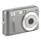 HP Photosmart M730 Series