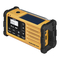 Sangean MMR-88 - Radiohandleiding