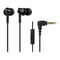 Audio-Technica ATH-CK350iS - Handleiding voor in-ear oordopjes