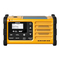Radio's Sangean MMR-88 Handleiding