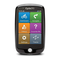 GPS Mio Cyclo 210 Gebruikershandleiding