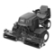 Grasmaaiers Toro REELMASTER 2300-D Handleiding