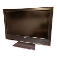 Toshiba WL67 Series Gebruikershandleiding