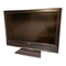 LCD TV Toshiba WL66 Series Gebruikershandleiding