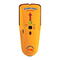 Zircon StudSensor HD45 - Handleiding voor randzoekende stijldetector