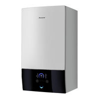 Daikin Altherma 3 R W EHBH08EF9W Installatiehandleiding