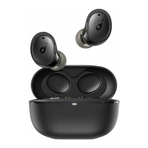 Soundcore Dot 3i - Handleiding voor True Wireless ANC-oordopjes