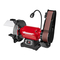 Bauer 2327E-B, 58871 - 8 inch bankslijpmachine met bandschuurmachine - handleiding