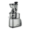 NUTRICHEF PKSJ40 - Slow Juicer Handleiding