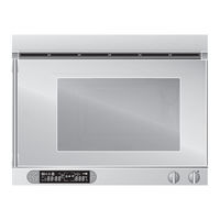 Gaggenau ED 221 Bedienings- En Montagehandleiding