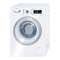 Wasmachines Bosch WAW32672 Gebruiksaanwijzing En Installatievoorschrift