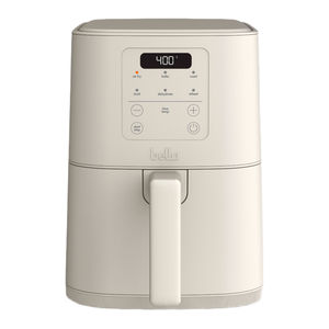 Bella 4.0 QT Airfryer Handleiding