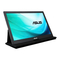 Monitoren ASus MB169C plus Gebruikshandleiding