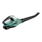 Bosch ALB 18 LI Handleiding