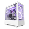 NZXT H5 ELITE - MID-TOWER Case Handleiding