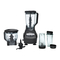 Ninja Mega Kitchen System BL771 Series Handleiding en receptengids