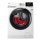 Wasmachines/Wasdrogers AEG LWR73864 Gebruiksaanwijzing