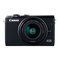 Digitale camera's Canon EOS M100 Gebruikershandleiding