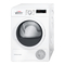 Wasdrogers Bosch WTM85260FG Gebruiksaanwijzing En Plaatsingshandleiding