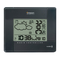 Oregon Scientific BAR386A - Weersvoorspeller met Display Handleiding