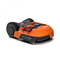 Grasmaaiers Worx Landroid WR142E Gebruikershandleiding