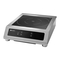 HENDI 3500 D, 239698, 239711, 239872 - Handleiding inductiekookplaat