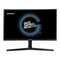Monitoren Samsung LC32HG70QQUXEN Gebruikershandleiding