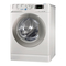 Wasmachines Indesit XWE 101484 Gebruiksaanwijzing