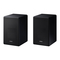 Samsung SWA-9500S - Surround Sound System Handleiding
