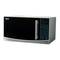 RCA RMW1108 - 1.1 CU FT STAINLESS STEEL DESIGN MICROWAVE Handleiding
