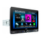Jensen CAR110X - Handleiding USB-mediaspeler