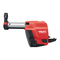 HILTI Nuron TE DRS-4/6 - Handleiding stofafzuigsysteem