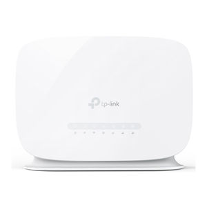 TP-Link Archer VR1600V- VDSL handleiding