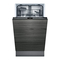 Vaatwassers Siemens SR93EX28LE Gebruikershandleiding