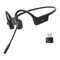 Shokz OPENCOMM UC C102-AA - Headset handleiding