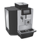 Koffiemakers Jura X10 Gebruiksaanwijzing