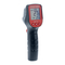 CONDTROL IR-T1 - Handleiding infraroodthermometer