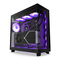 NZXT H6-serie - MID-TOWER AIRFLOW Case Handleiding