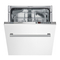 Vaatwassers Gaggenau DF 250-145 Gebruiksaanwijzing