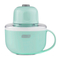 Dash DMIC100 - MY MUG ICE CREAM MAKER Handleiding & Recepten