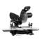 Zagen Parkside PKS 1700 B2 Bedienings- En Veiligheidsinstructies