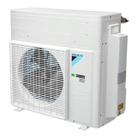 Daikin Altherma EJHA04AAV3 Uitgebreide Handleiding Voor De Gebruiker